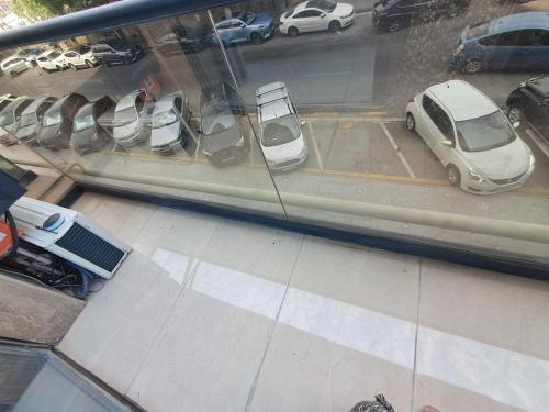 바쿠에 위치한 Appartamento에서 갤러리에 업로드한 사진
