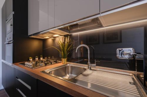 L&K Prestige House with Parking - Sant'Orsola photo 50