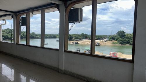 Φωτογραφία από το άλμπουμ του Hotel y Restaurante Saturno 