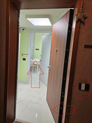 Arrivasti Stays Design apartment in Milan Centre
