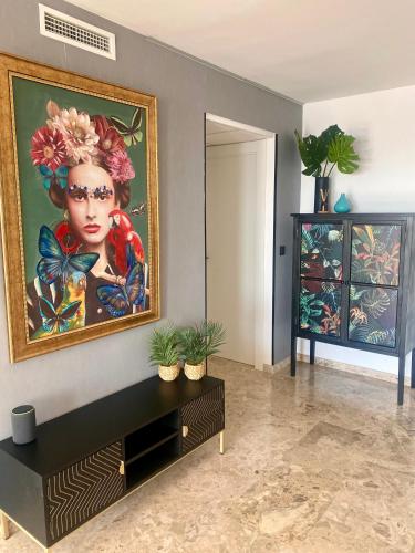 El Capricho de Frida