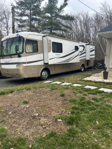 Φωτογραφία από το άλμπουμ του Art Rv motorhome σε Quakertown