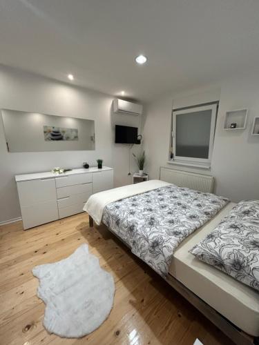 Apartmani Balance