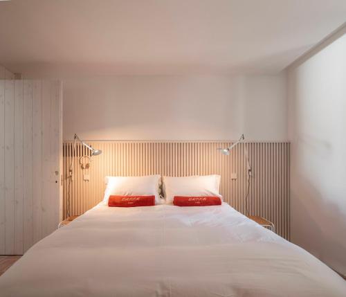 Danna Portuguese Design House Porta 11