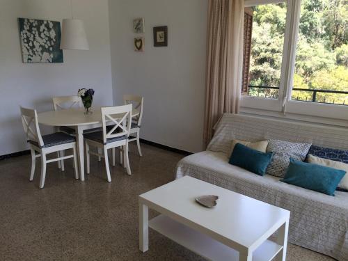 Gallery image of Apartamento soleado a 300 mts de la playa in Lloret de Mar