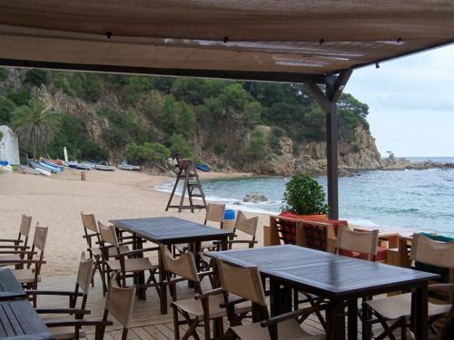 Gallery image of Apartamento soleado a 300 mts de la playa in Lloret de Mar