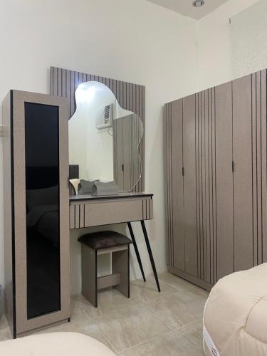 Gallery image of Sweet home in Hail