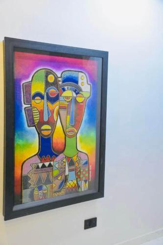 Fotografie z fotogalerie ubytování Home of Grace, Abeokuta v destinaci Abeokuta