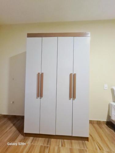 Gambar di galeri bagi Apartamento Aconchegante a Poucos Passos da Praia di Jericoacoara