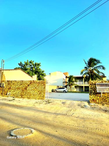 Gambar di galeri bagi Apartamento Aconchegante a Poucos Passos da Praia di Jericoacoara