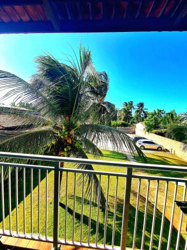 Gambar di galeri bagi Apartamento Aconchegante a Poucos Passos da Praia di Jericoacoara