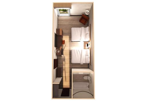 Φωτογραφία από το άλμπουμ του Garner Hotel Augusta West by IHG σε Augusta