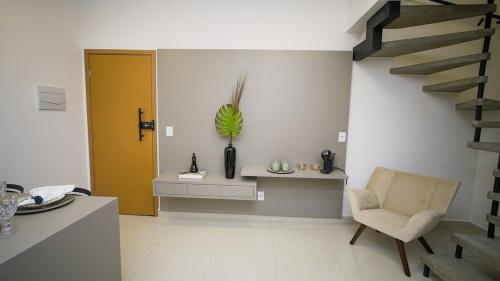 Φωτογραφία από το άλμπουμ του Loft Life prox Anima Unievangelica σε Anápolis