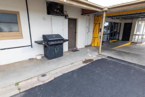 Φωτογραφία από το άλμπουμ του Golden Hills Motel σε Bendigo