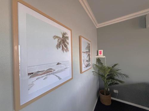 Fotografie z fotogalerie ubytování Waters Edge v destinaci Nambucca