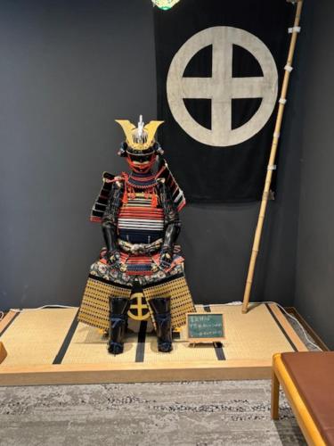 Galería fotográfica de SakuraPiso en Kagoshima