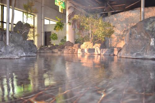 薩摩川内市にあるホテルグリーンヒル鹿児島のギャラリーの写真