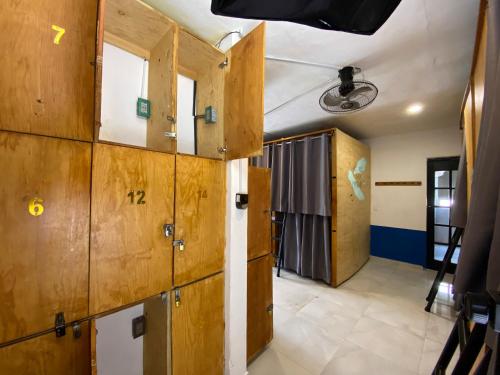 Imagen de la galería de Maui Hostels Playa del Carmen, en Playa del Carmen