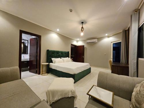 Royal Pearl Sea View فيلا اللؤلؤة الملكية اطلالة بحرية