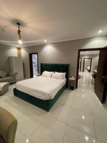 Royal Pearl Sea View فيلا اللؤلؤة الملكية اطلالة بحرية