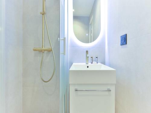 Cozy apartment - 1BR 2P - Grenelle Eiffel Tour