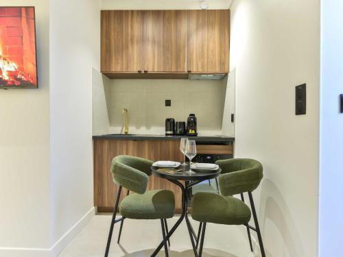 Cozy apartment - 1BR 2P - Grenelle Eiffel Tour