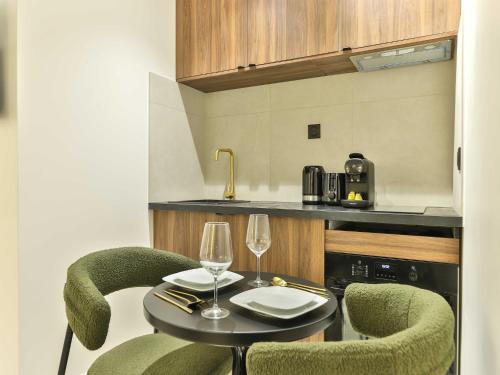 Cozy apartment - 1BR 2P - Grenelle Eiffel Tour