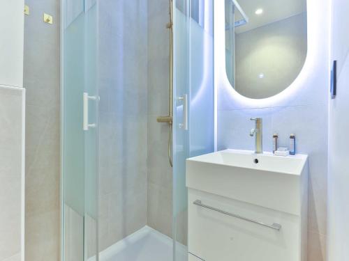 Cozy apartment - 1BR 2P - Grenelle Eiffel Tour