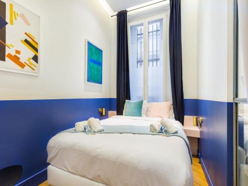 Moderne apartment - 1BR 4P - Champs-Élysées