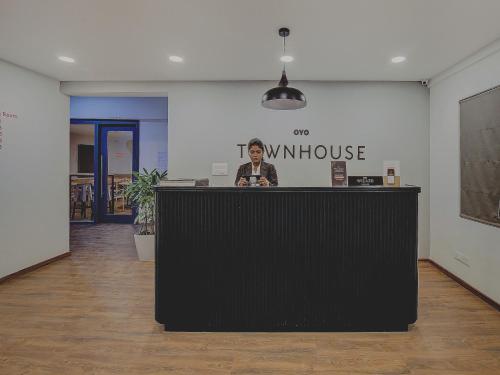 Tetamu yang menginap di Hotel O Evergreen