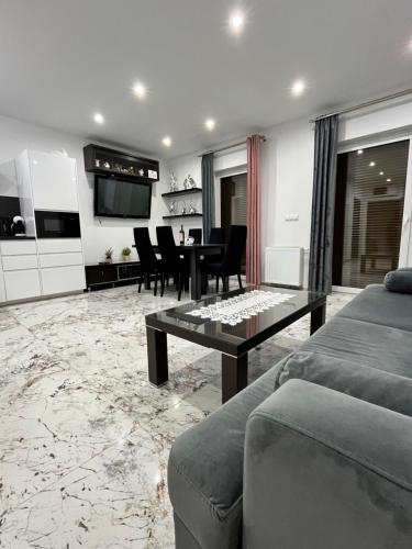 Apartament „Słoneczna Polana” Kudowa Zdrój