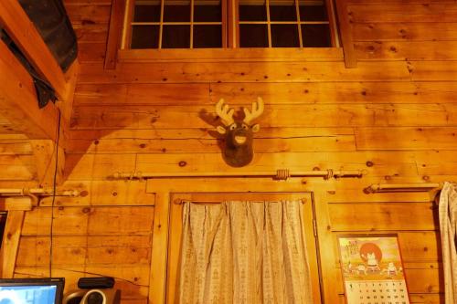 北杜市にあるCozy time in the forest 霖莊のギャラリーの写真