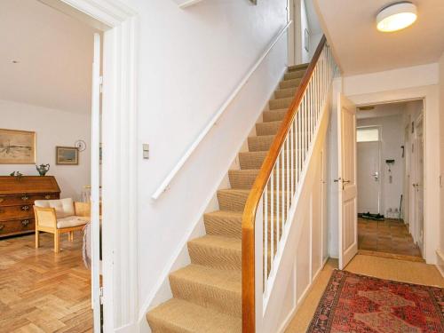 Gambar di galeri bagi 5 person holiday home in Løgstør di Løgstør