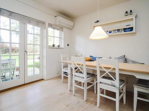 Φωτογραφία από το άλμπουμ του 8 person holiday home in Nykøbing Sj σε Rørvig