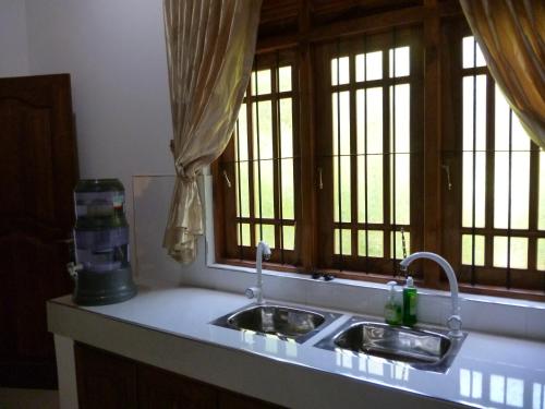 Galeriebild der Unterkunft Serene Home Stay in Udawalawe