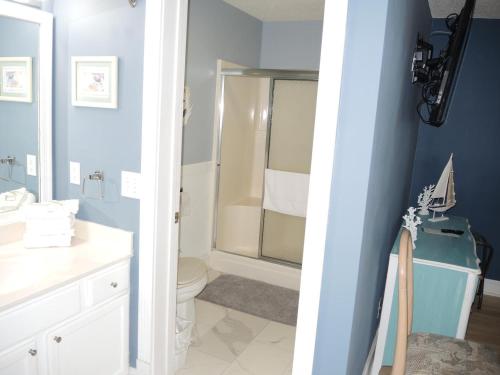 Ένα μπάνιο στο 208L home