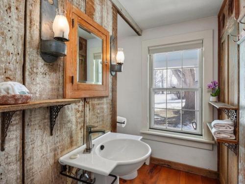 Gallery image of Whitford House historic retreat in Addison