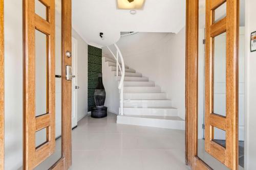 Φωτογραφία από το άλμπουμ του Beachside Manor σε Sapphire Beach