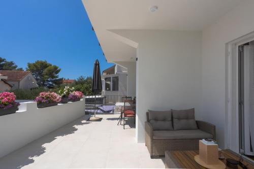 Dalma Residence apartman Girandella