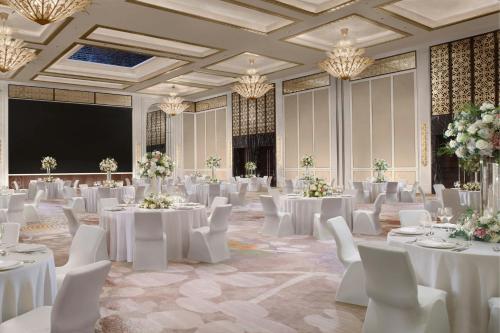 Φωτογραφία από το άλμπουμ του The St. Regis Singapore στη Σιγκαπούρη