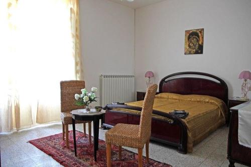 Gallery image of Margarita D'Austria in Campli