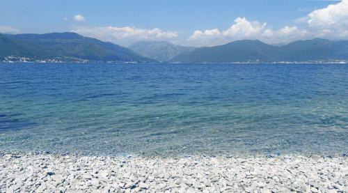 Φωτογραφία από το άλμπουμ του Blue Bay Apartments σε Krasici