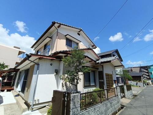 させぼ旅の宿KawashimoEn