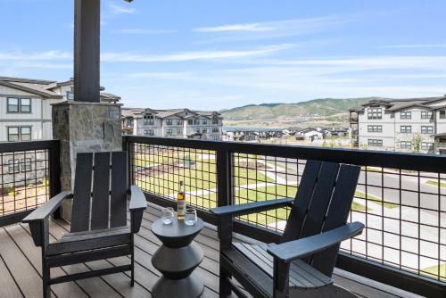Gallery image of Mayflower Lakeside 204 in Heber City