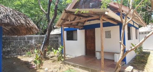 Φωτογραφία από το άλμπουμ του Rancho del Tiburon σε San Rafael del Sur