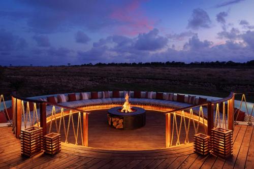 Gambar di galeri bagi The Ritz-Carlton, Masai Mara Safari Camp di Masai Mara