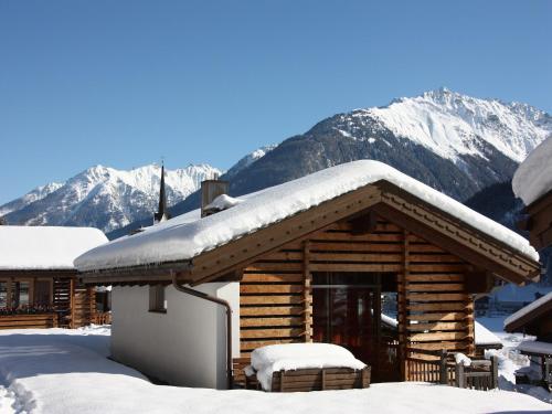 Chalet in Königsleiten near Zillertal Ski Area