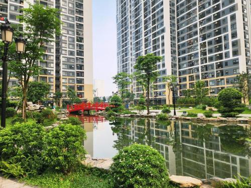 Φυσικό τοπίο κοντά σε αυτό το διαμέρισμα