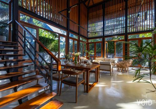 Φωτογραφία από το άλμπουμ του The Void 5 Bedroom Luxury Villa for 10 Guests σε Homagama