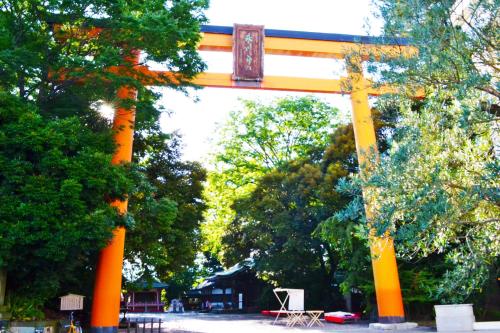 Gambar di galeri bagi Ryokan Matsumuraya di Kawagoe